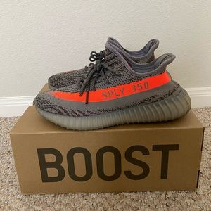 Yeezy boost 350 beluga 1.0